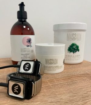 productos de cosmética natural