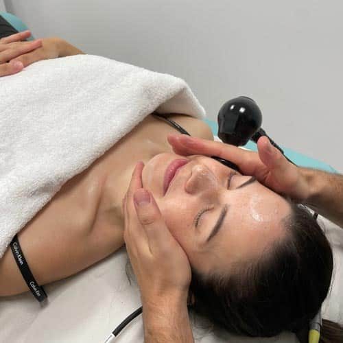 Reafirmante-facial tratamiento facial en rivas