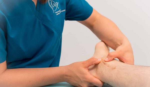 fisioterapia traumatológica y rehabilitación